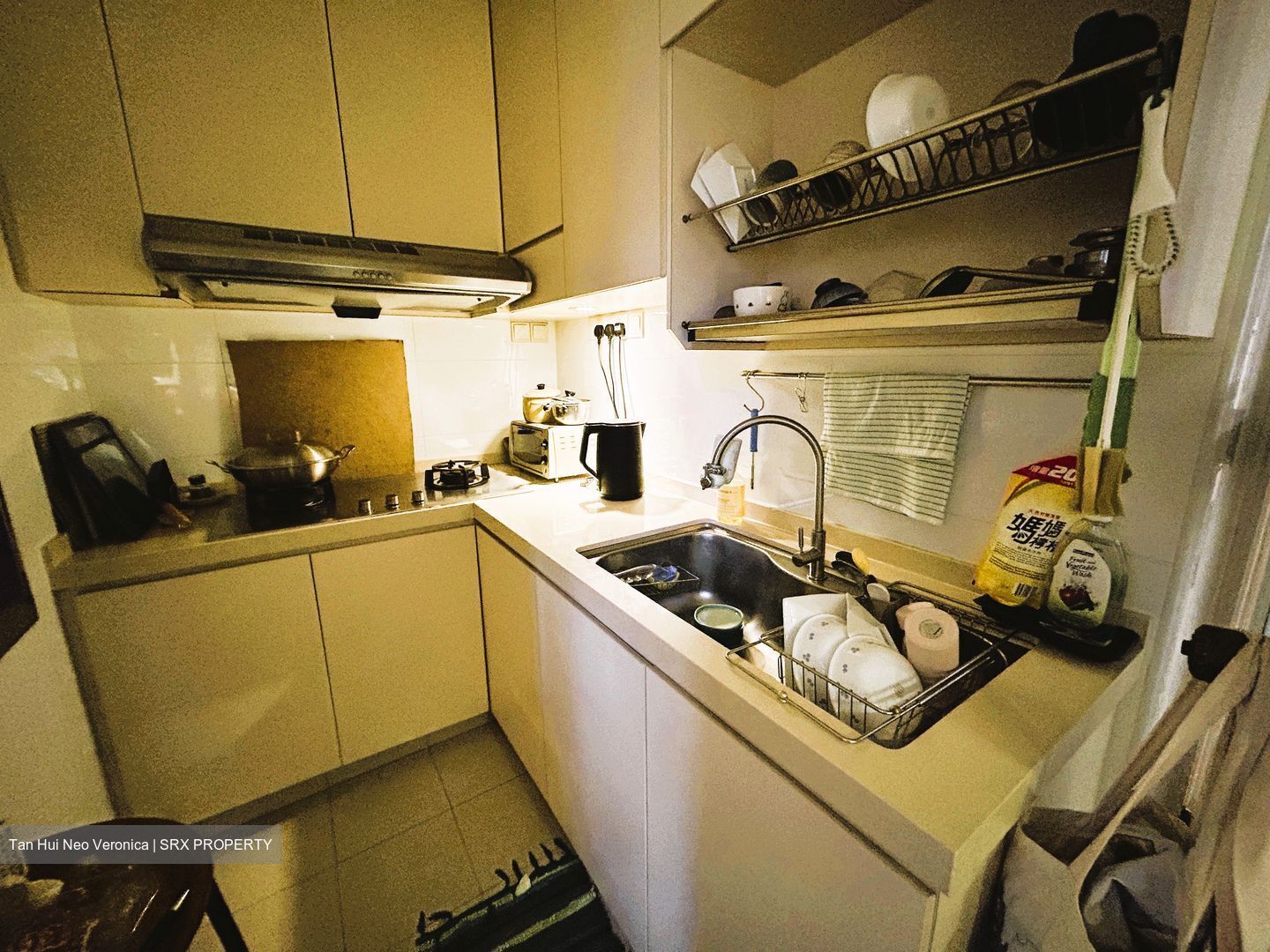 Langston Ville (D9), Apartment #564557171